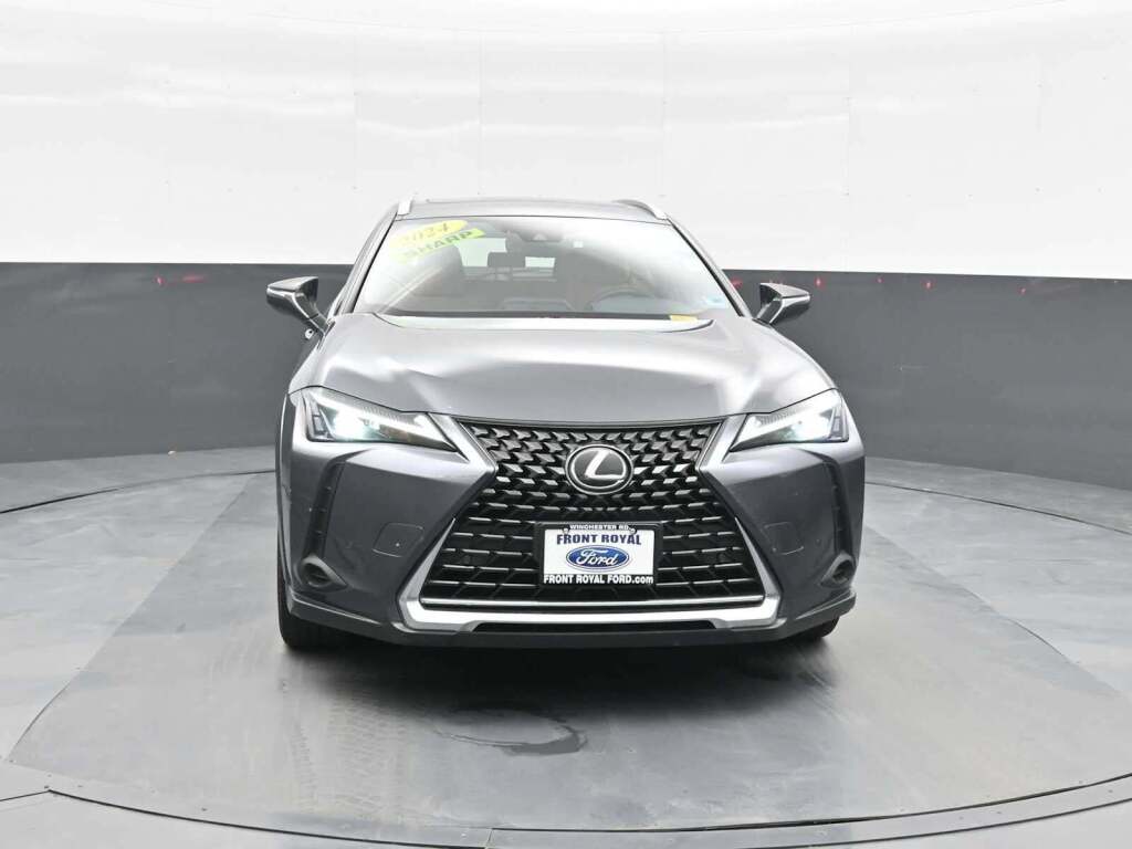 2024 Lexus UX 250h Premium