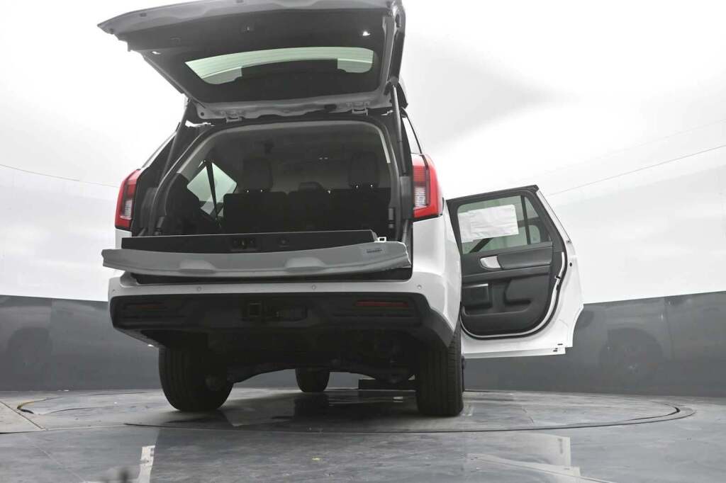 2026 Ford Expedition Max Active MAX