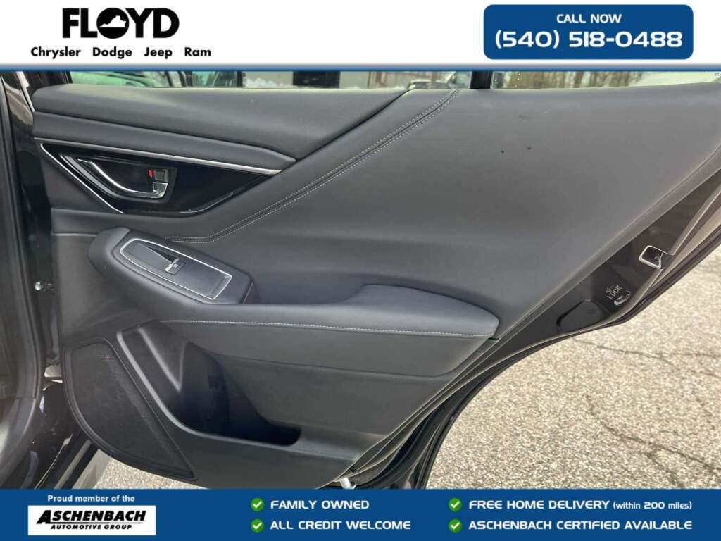 2023 Subaru Outback Limited