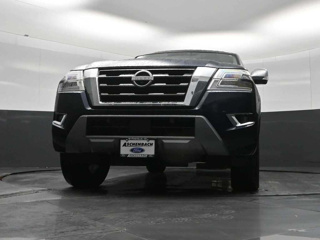 2023 Nissan Armada Platinum 2WD