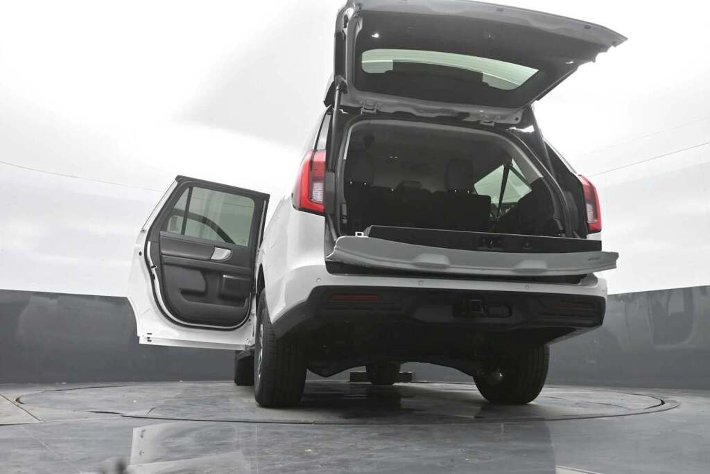 2026 Ford Expedition Max Active MAX