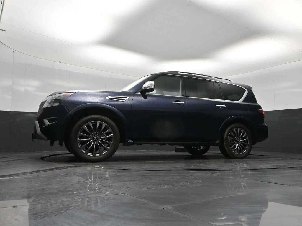 2023 Nissan Armada Platinum 2WD