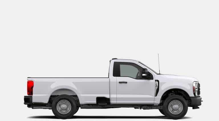 2025 Ford F-250 Super Duty XL