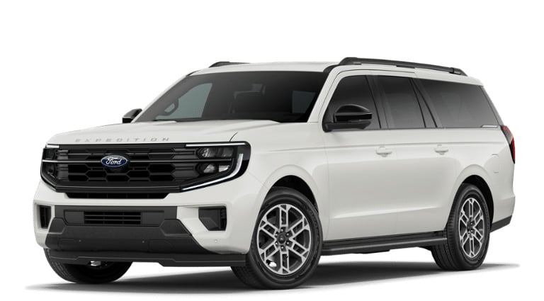 2026 Ford Expedition Max Active MAX