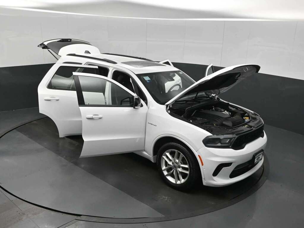 2024 Dodge Durango R/T Plus AWD