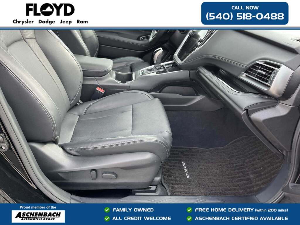 2023 Subaru Outback Limited