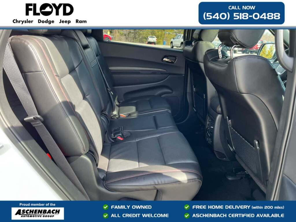 2026 Dodge Durango GT Plus HEMI V8 AWD