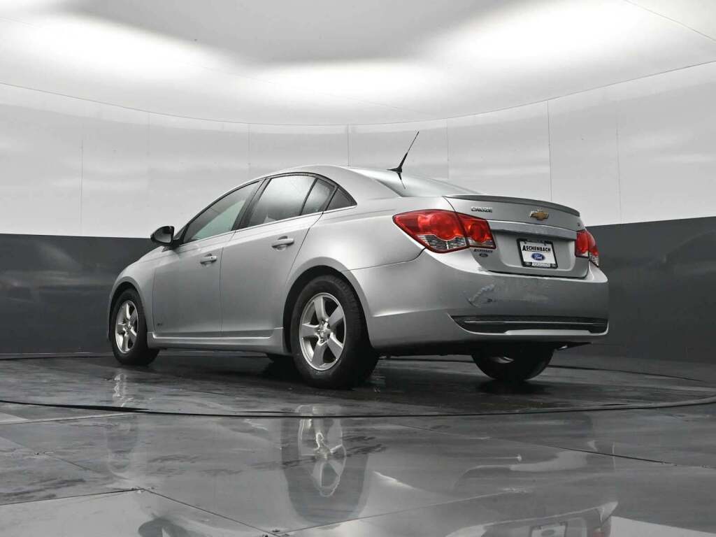 2014 Chevrolet Cruze 1LT Auto