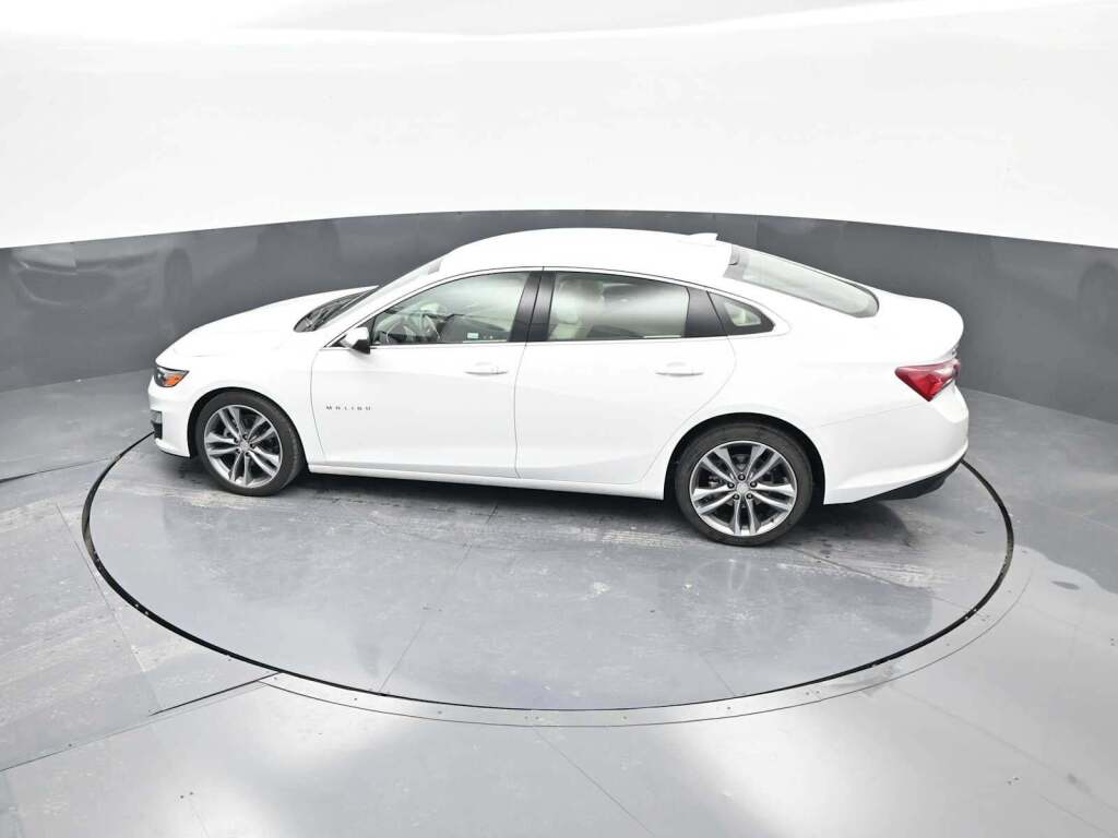 2024 Chevrolet Malibu FWD 2LT
