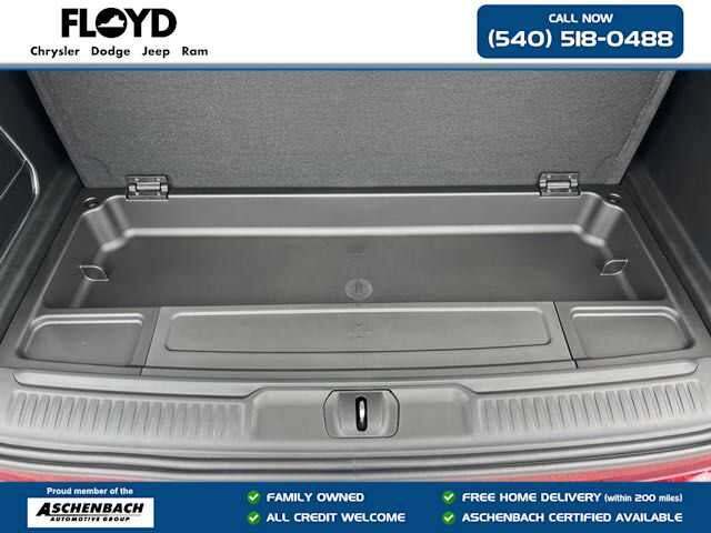 2024 Jeep Wagoneer Series II Carbide 4x4