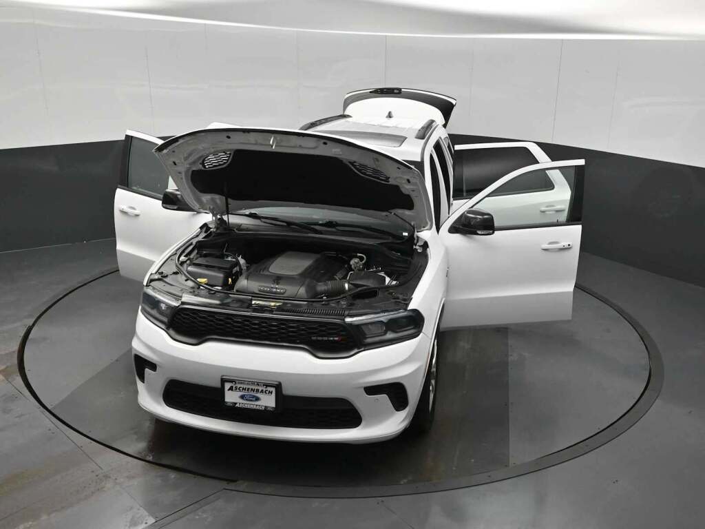 2024 Dodge Durango R/T Plus AWD