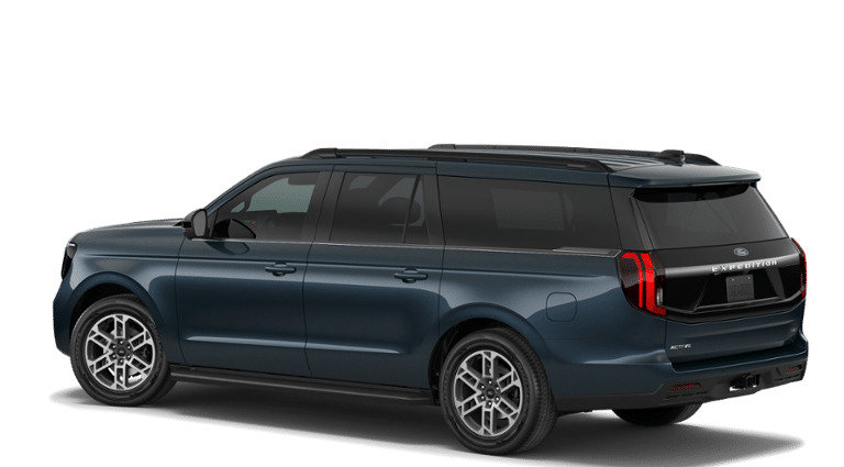 2026 Ford Expedition Max Active MAX