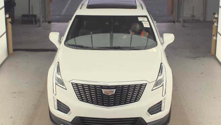 2024 Cadillac XT5 FWD Premium Luxury