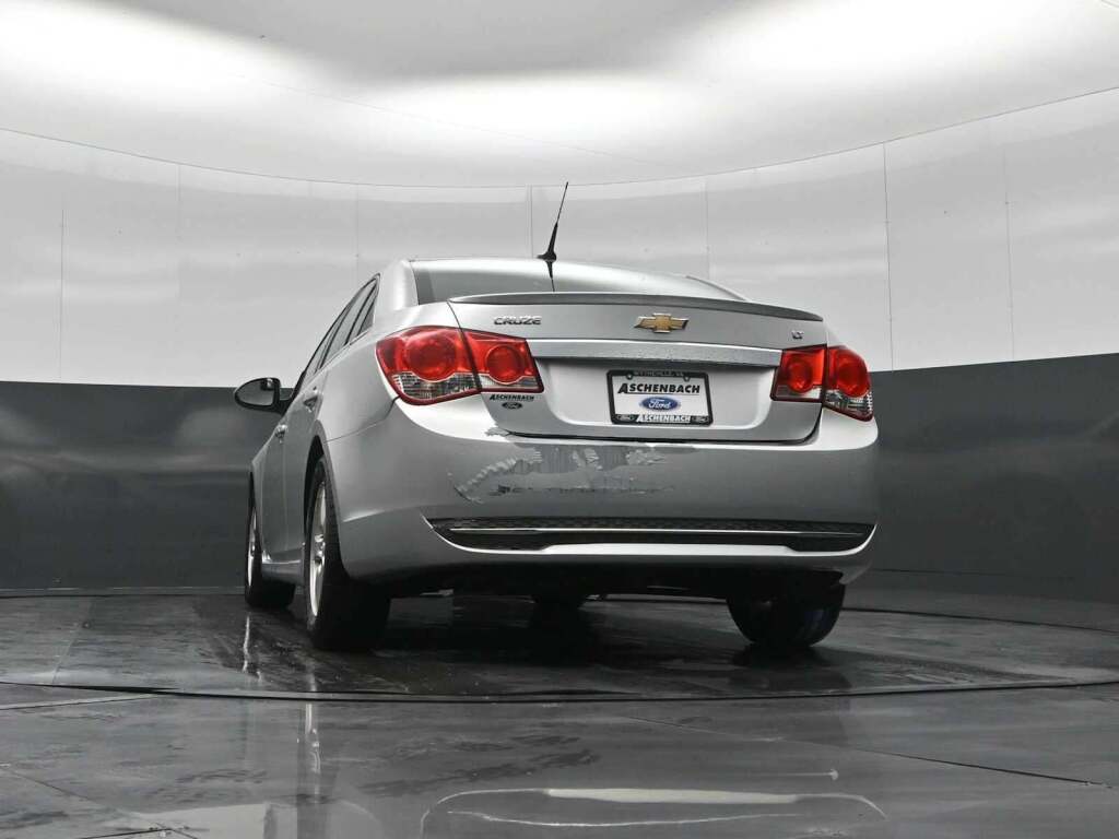 2014 Chevrolet Cruze 1LT Auto