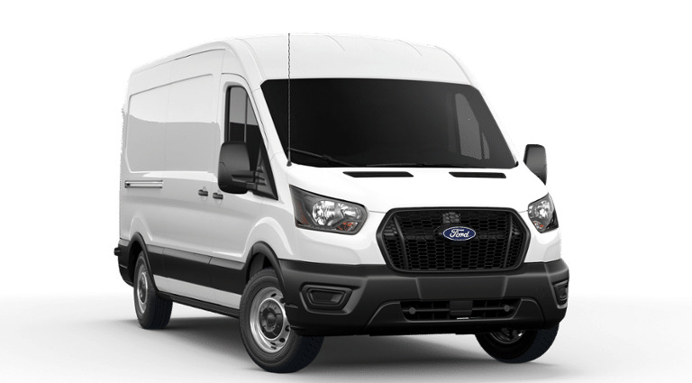 2026 Ford Transit-250 Cargo Van 