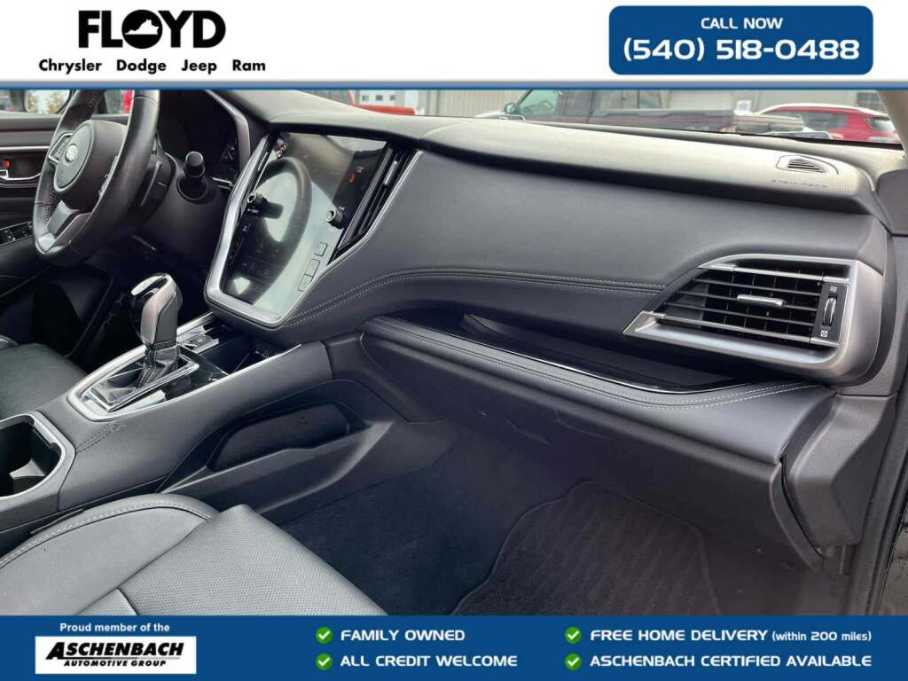 2023 Subaru Outback Limited