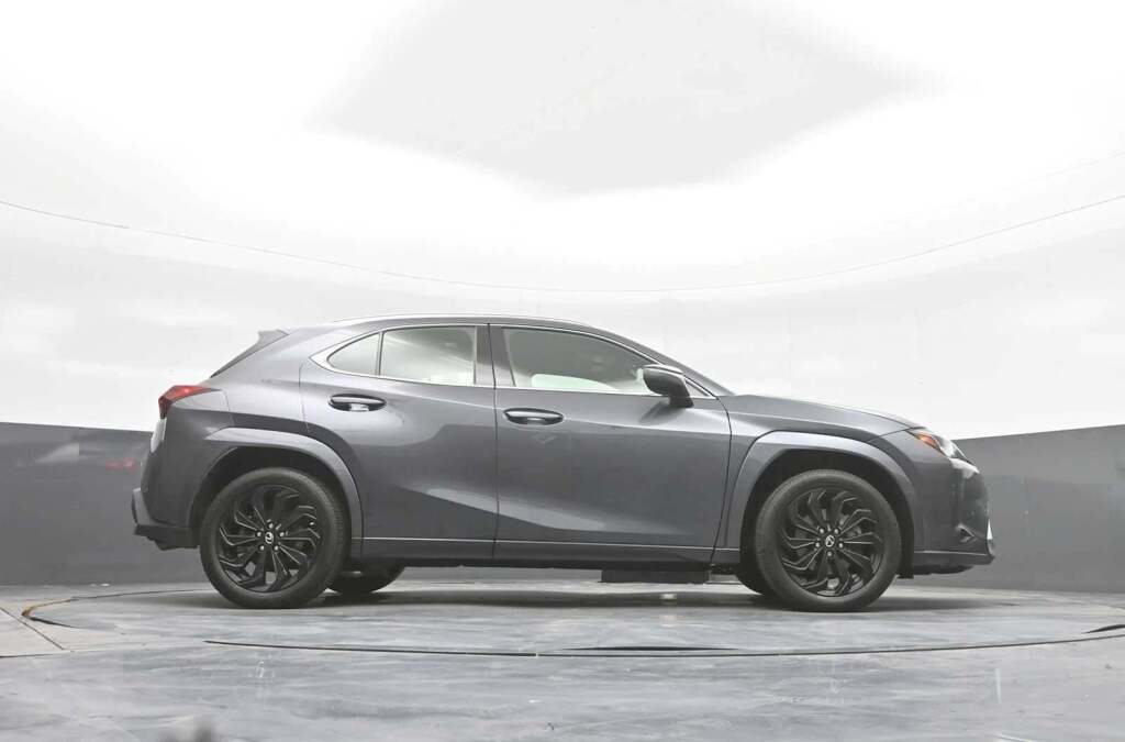 2024 Lexus UX 250h Premium