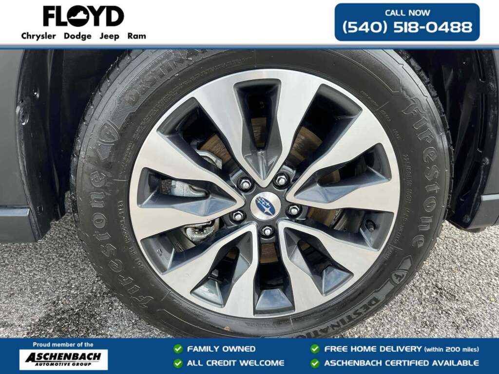 2023 Subaru Outback Limited