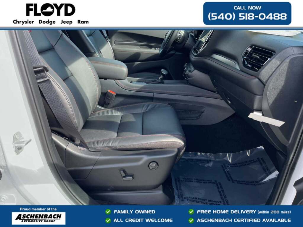 2026 Dodge Durango GT Plus HEMI V8 AWD