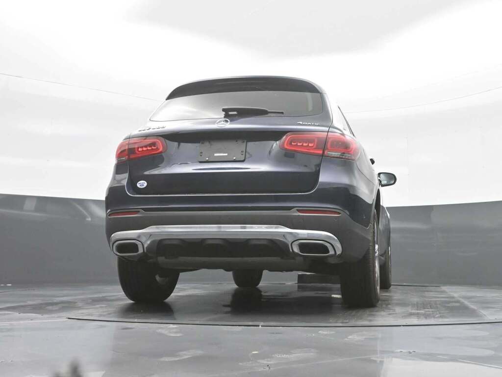 2022 Mercedes-Benz GLC 300 4MATIC SUV