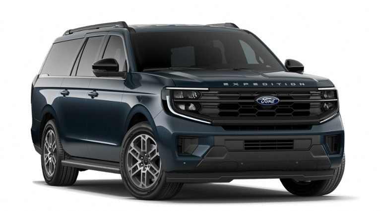2026 Ford Expedition Max Active MAX