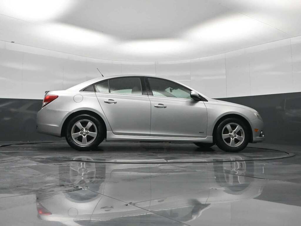 2014 Chevrolet Cruze 1LT Auto