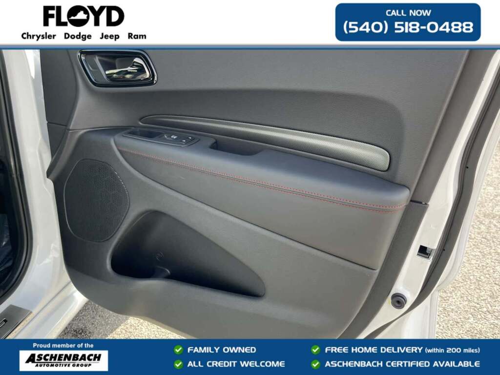 2026 Dodge Durango GT Plus HEMI V8 AWD