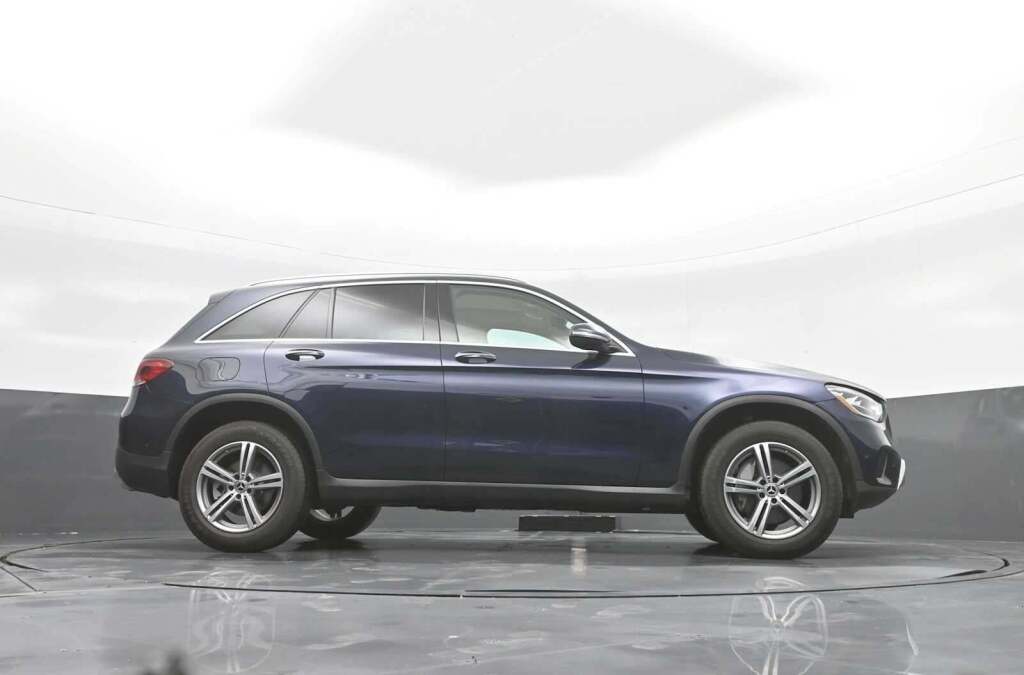 2022 Mercedes-Benz GLC 300 4MATIC SUV
