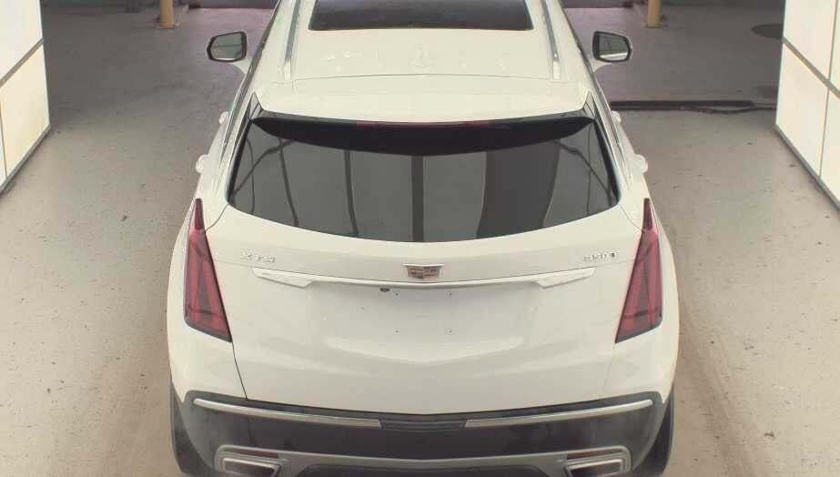 2024 Cadillac XT5 FWD Premium Luxury