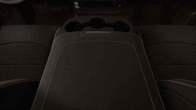 2026 Ram 2500 Big Horn Crew Cab 4x4 6'4" Box