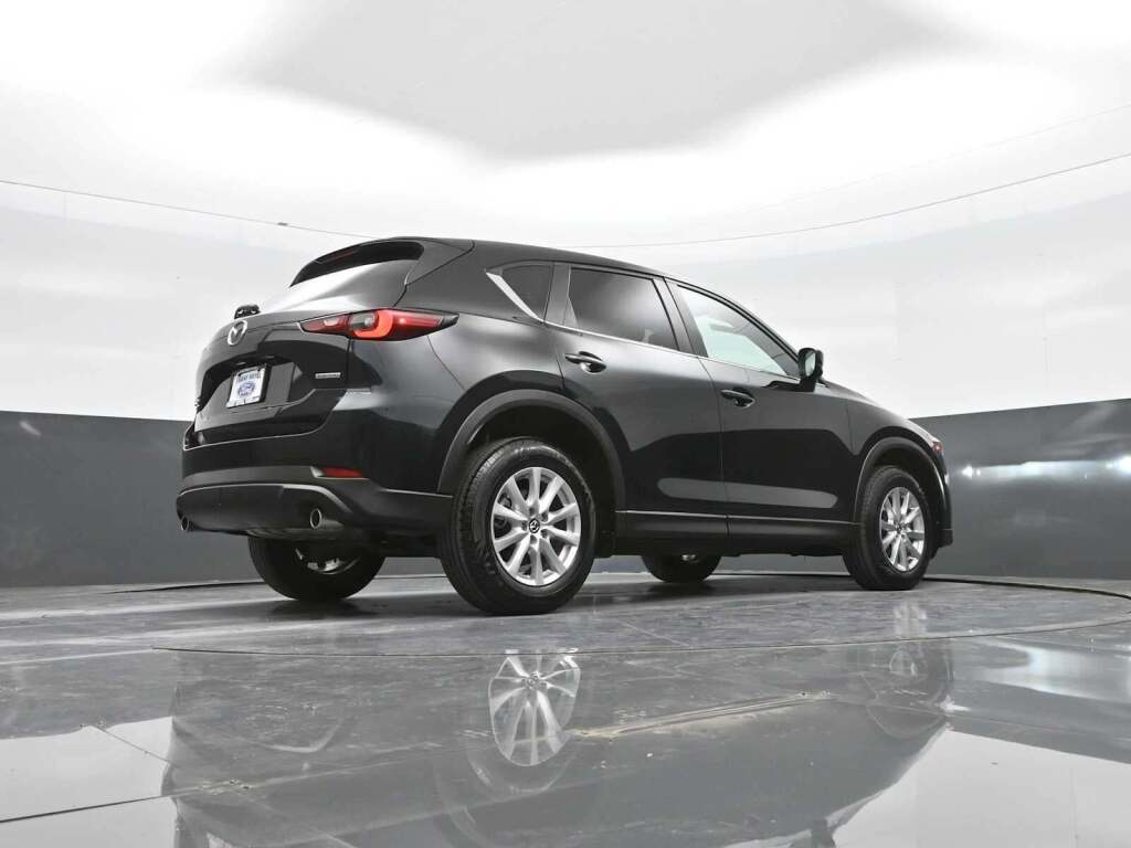 2023 Mazda CX-5 2.5 S Preferred