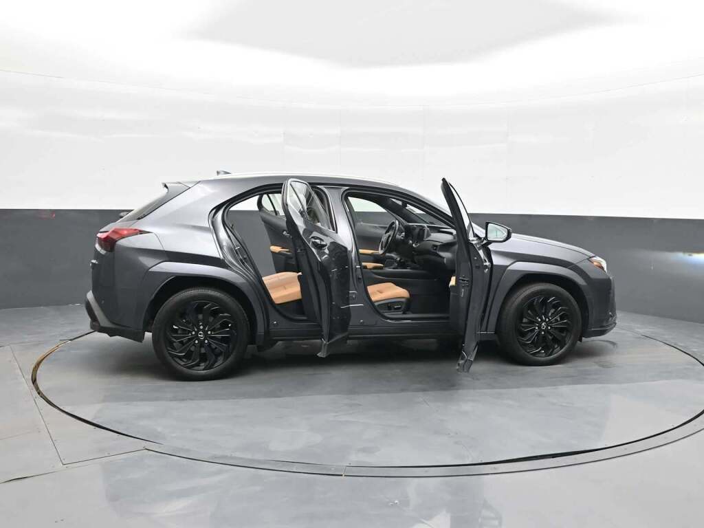 2024 Lexus UX 250h Premium