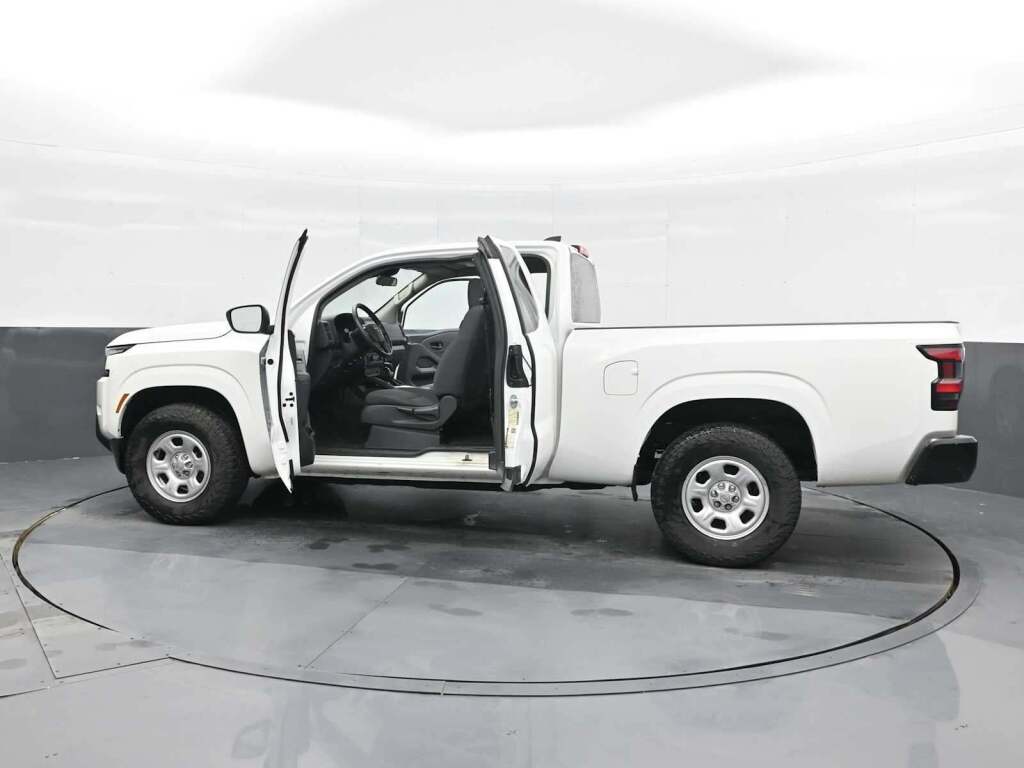 2022 Nissan Frontier King Cab S 4x2