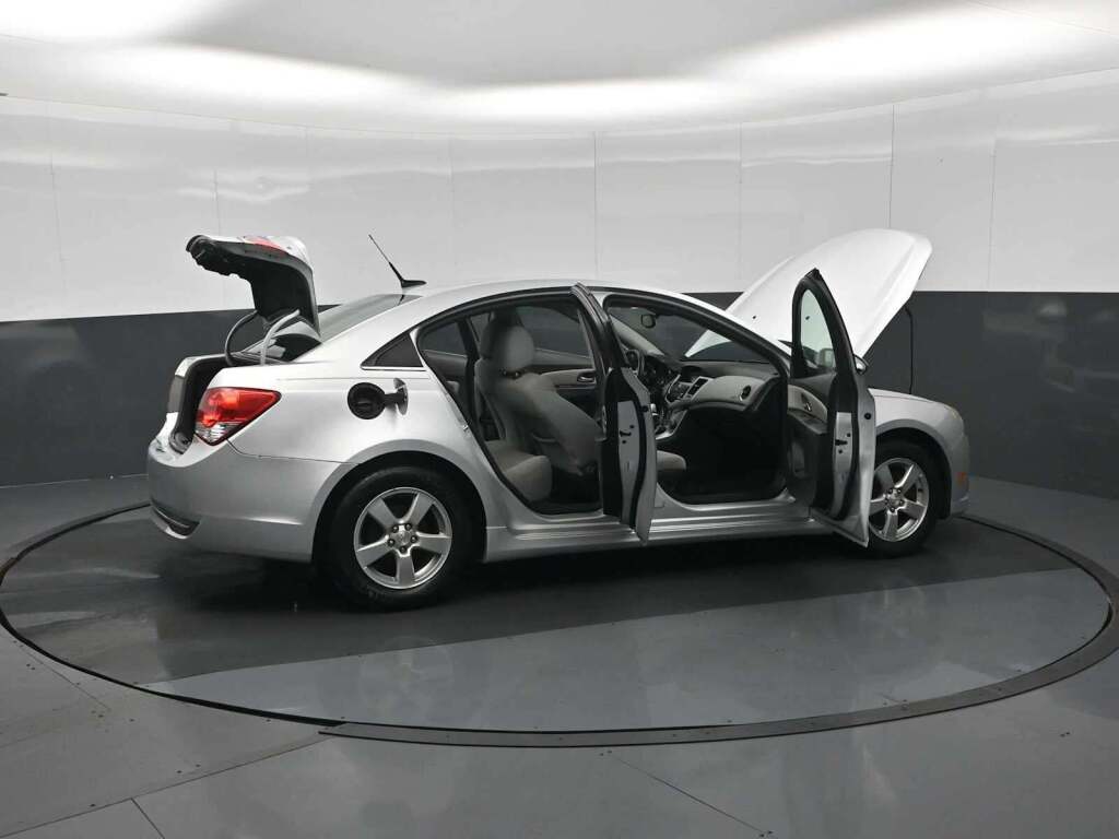 2014 Chevrolet Cruze 1LT Auto