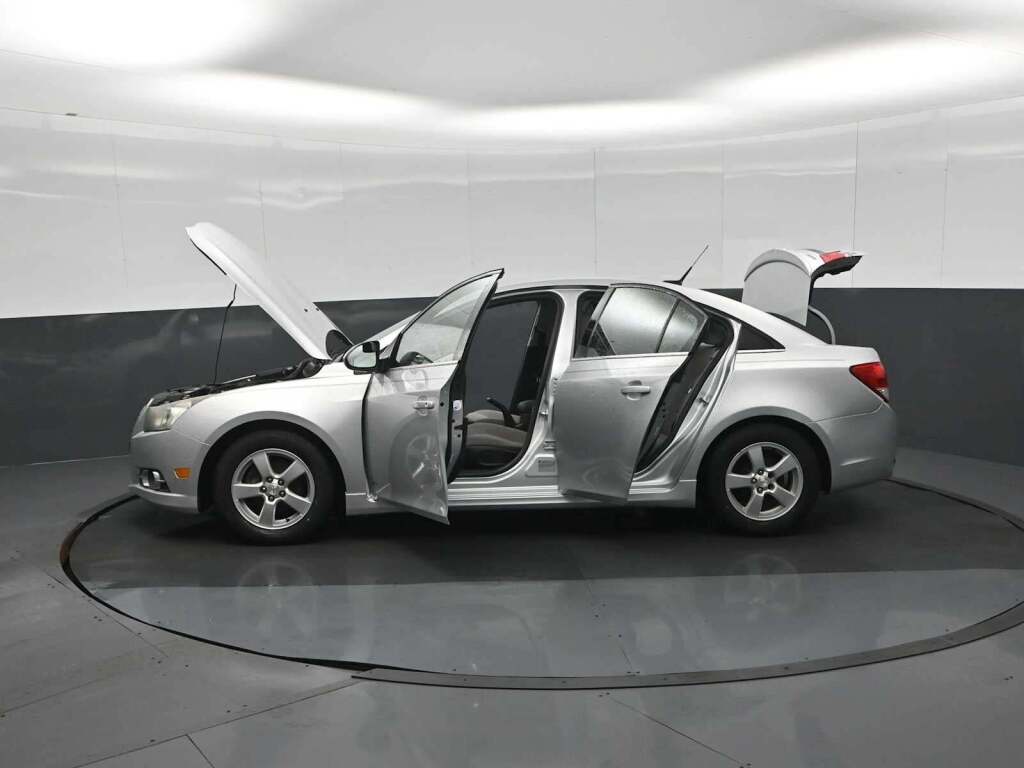 2014 Chevrolet Cruze 1LT Auto