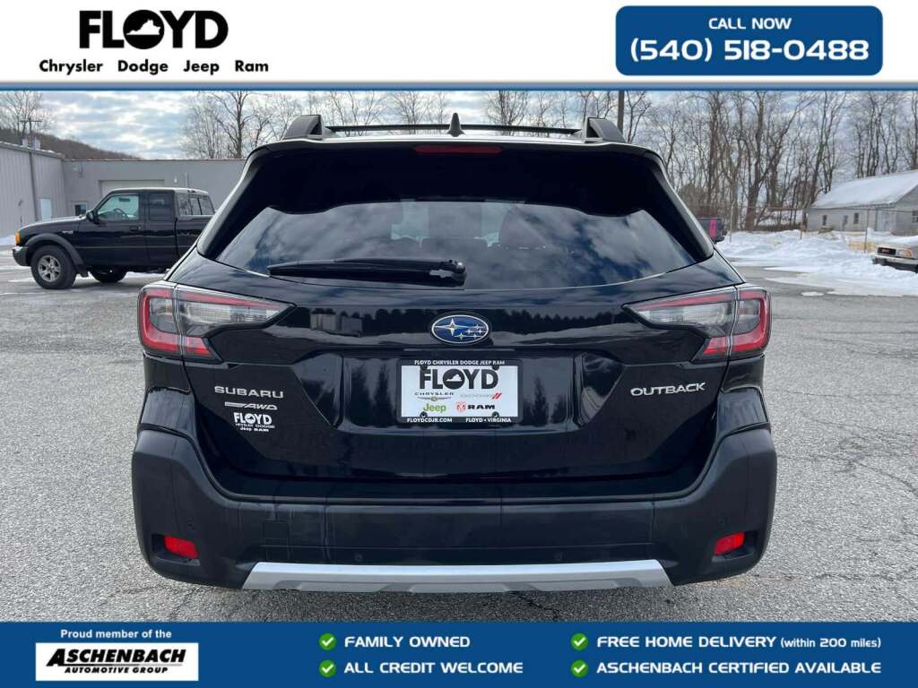 2023 Subaru Outback Limited