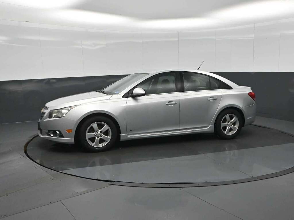 2014 Chevrolet Cruze 1LT Auto