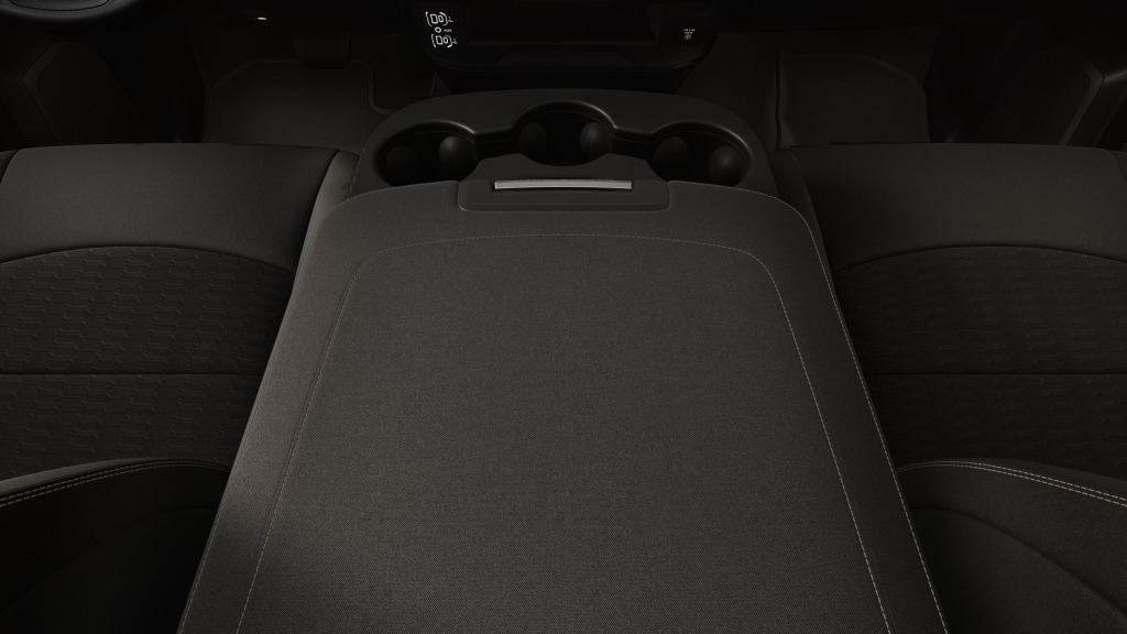 2026 Ram 3500 Tradesman Crew Cab 4x4 6'4" Box