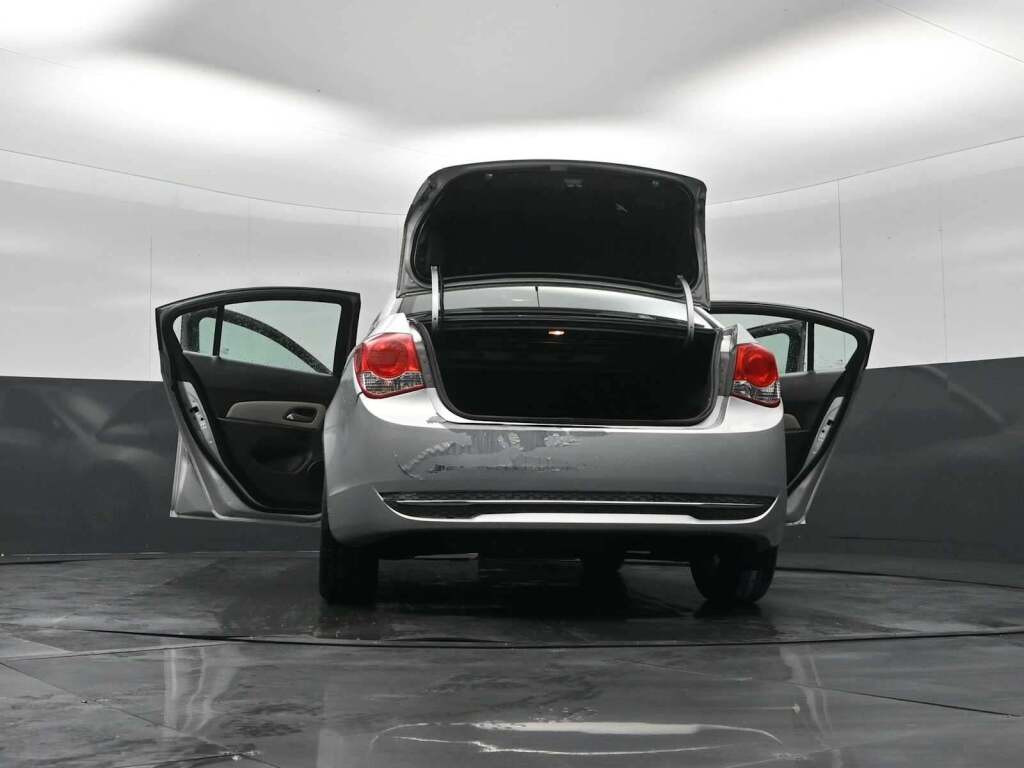 2014 Chevrolet Cruze 1LT Auto