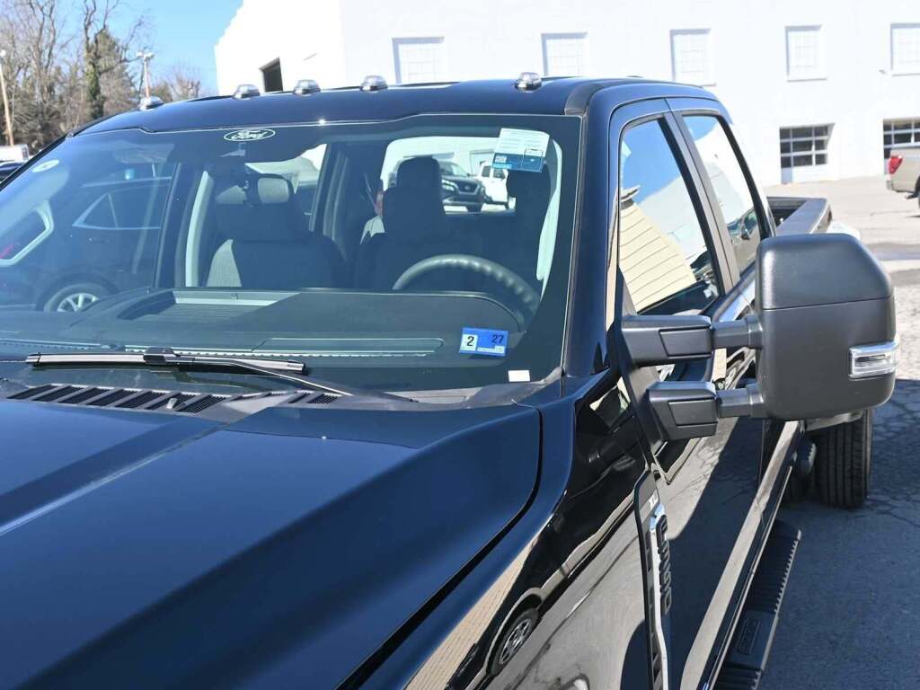 2026 Ford F-350 Super Duty XL