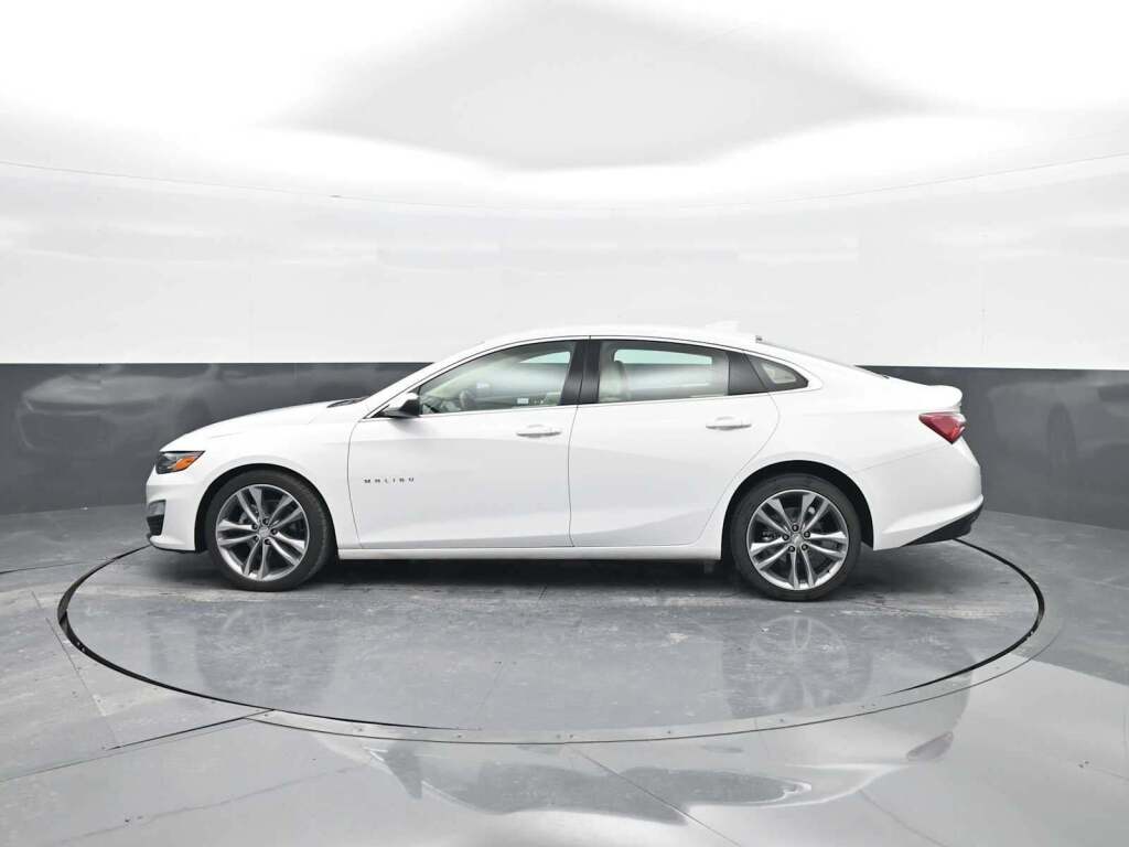 2024 Chevrolet Malibu FWD 2LT