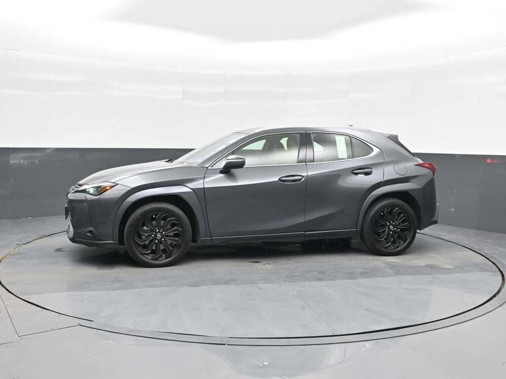 2024 Lexus UX 250h Premium