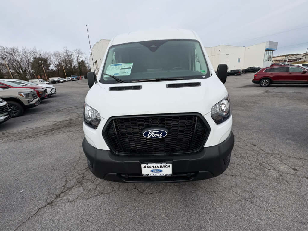 2026 Ford Transit-250 Cargo Van 