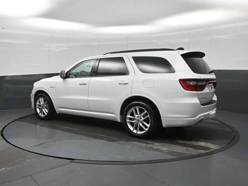 2024 Dodge Durango R/T Plus AWD