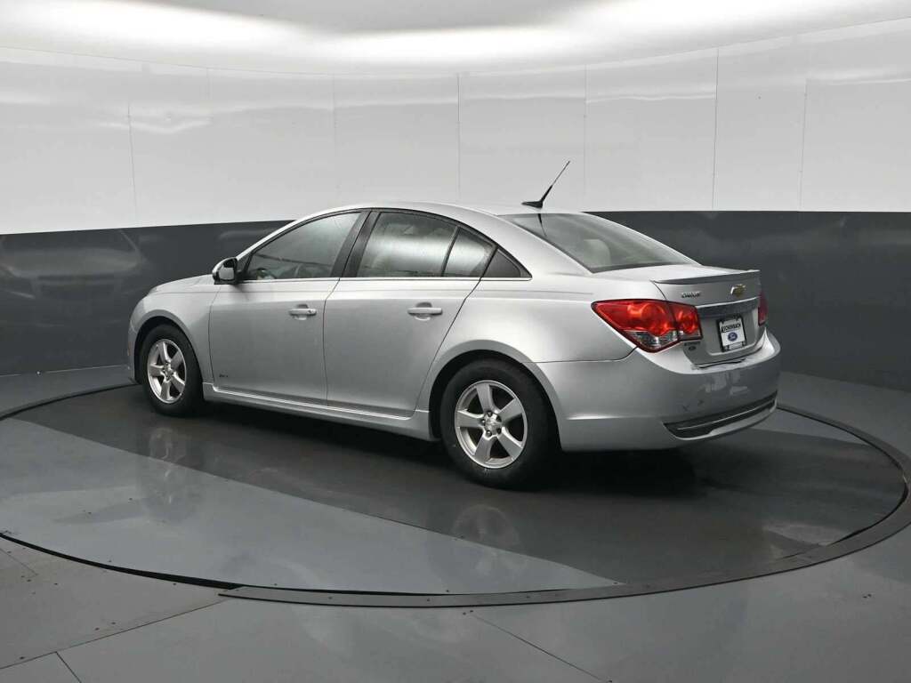 2014 Chevrolet Cruze 1LT Auto