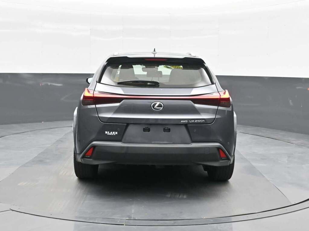 2024 Lexus UX 250h Premium