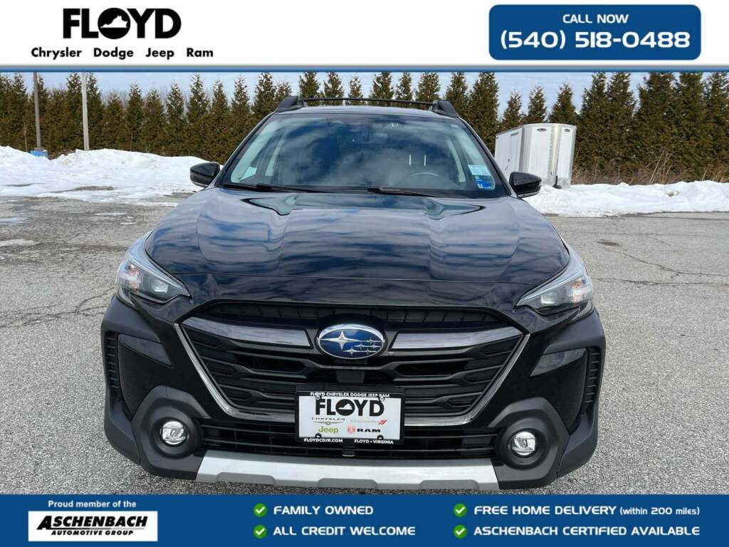 2023 Subaru Outback Limited