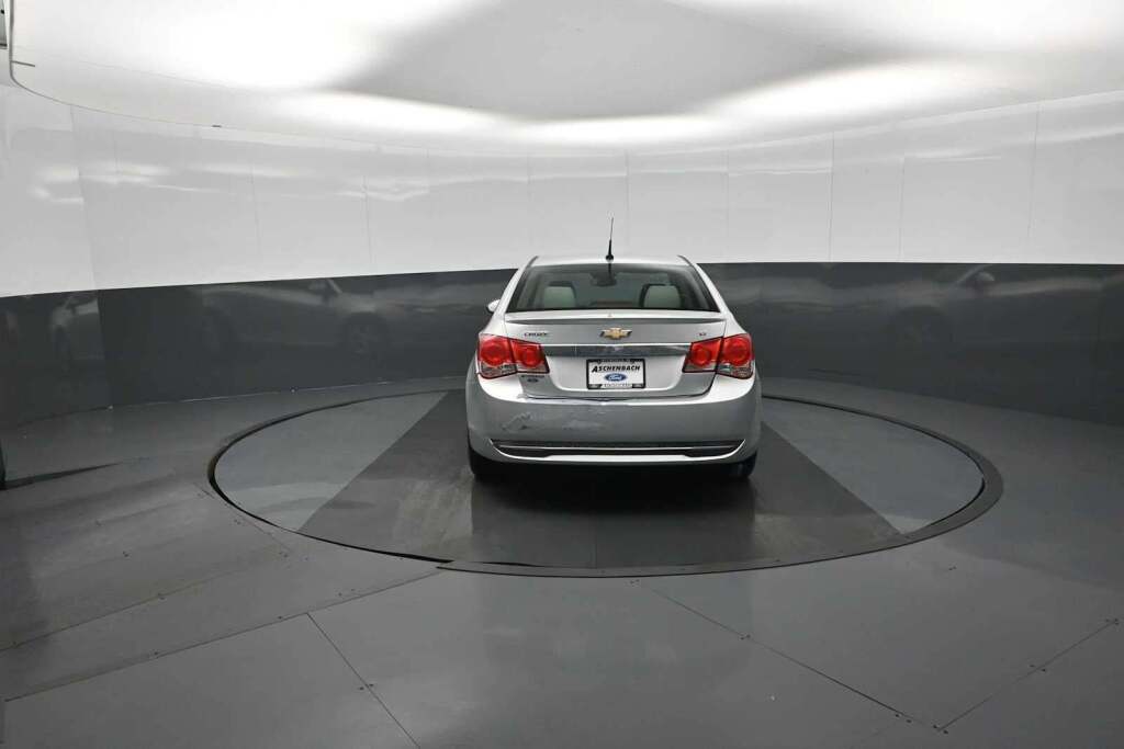 2014 Chevrolet Cruze 1LT Auto