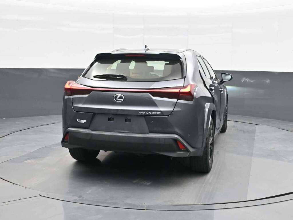 2024 Lexus UX 250h Premium