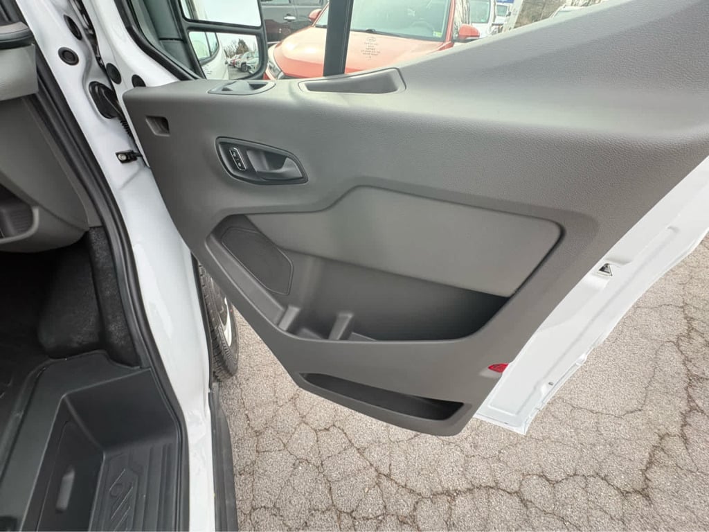 2026 Ford Transit-250 Cargo Van 